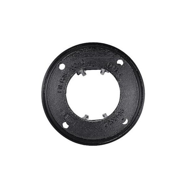 Pump Repair Parts- Spare, Pumphead 182TC (basis-high), cat.